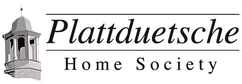 Plattduetsche Home Society