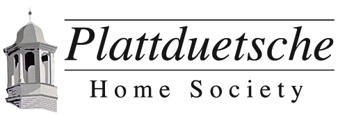Plattduetsche Home Society